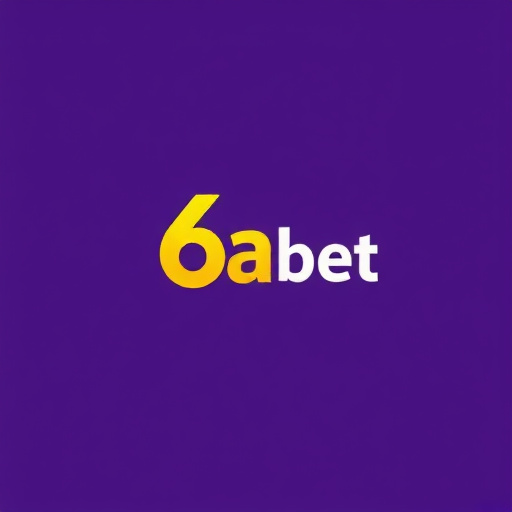 6A Bet - Logo Oficial